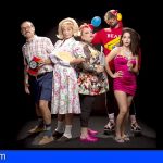 Delirium Teatro lleva su comedia ‘La buena vecindad’ a Arona