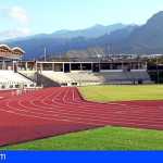 Arona será sede del Campeonato de España Master de Atletismo 2022