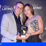 Venezolano residente en Tenerife propietario de Rayo Maxi Arepas gana el premio Talento Latino 2021