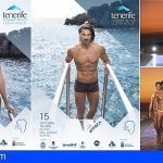 Cabildo y Adeje presentan la IV edición de la Tenerife Fashion Beach Costa Adeje