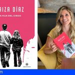 Canarias | La periodista televisiva Yaiza Díaz saca su primera novela «La hija del ciego»