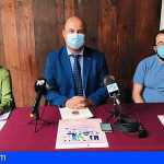 Granadilla | Salud pone en marcha un servicio de atención educativa y terapéutica para las familias más vulnerables