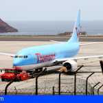 Tenerife aumenta un 12,5% su conectividad aérea internacional para este invierno