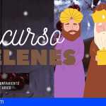 Arico abre el plazo de inscripción para el concurso de belenes, fachadas navideñas y de relatos cortos