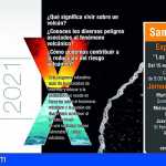 El programa «Una Ventana Volcánica en el Atlántico» llega a Santiago del Teide