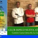 Cuatro restaurantes y cuatro chefs tinerfeños, unidos por los damnificados del volcán La Palma