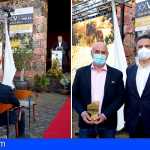 El Cabildo entrega los premios del XXV Concurso de Mieles de Tenerife