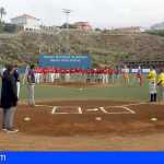 Tenerife | Arranca la Euro Baseball Winter League 2021 con tres equipos sub18 de toda Europa