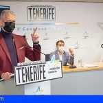 CC de Tenerife presentará mociones contra las prospecciones de Marruecos en aguas próximas a Canarias
