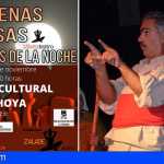 Adeje | “Entre Penas y Sonrisas. Los Misterios de la Noche” en el centro cultural La Hoya
