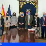 Santiago del Teide | Nuevas funcionarias interinas se incorporaron a la plantilla municipal