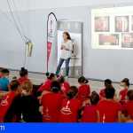 San Miguel | Deportes aborda la nutrición deportiva