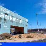 Arico | CC-PNC logra un acuerdo para suspender la licitación de la incineradora del Complejo Ambiental