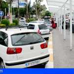 Aena adjudica la gestión de los aparcamientos de 34 aeropuertos a la UTE EAS por 77,5 millones de euros