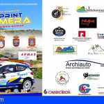 Carrera a los puntos para concluir el campeonato de RallySprint en La Gomera