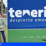 Tenerife se promociona como sede de torneos internacionales de tenis