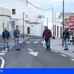 Santiago del Teide | Obras de mejora de urbanización en el casco histórico de Arguayo en su fase 1