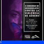 Santiago del Teide nombra a las ganadoras del II Concurso de Microrrelatos contra la Violencia de Género