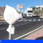 El PP denuncia el retraso en el inicio de las obras de la carretera entre El Roque y La Escalona
