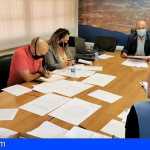 Granadilla adjudica la redacción del proyecto de la nueva Comisaría de la Policía Local