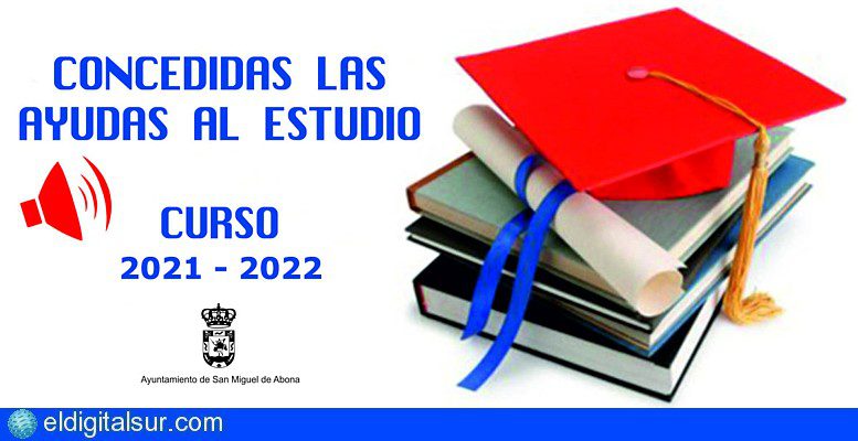 ayudas al estudio