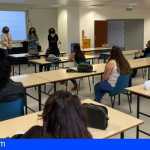 El Cabildo de Tenerife asesora a 180 personas desempleadas a través de Barrios por el Empleo