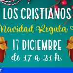 Los Cristianos celebra este viernes una tarde-noche llena de Navidad, con gastronomía, música y actividades variadas, “ Regala Arona ”