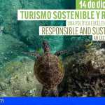 Arona SOS Atlántico debate la conservación del medio marino