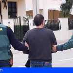 Detienen en Santa Cruz a un hombre por corrupción y agresión sexual a una menor de 7 años