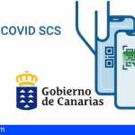 Será obligatorio el certificado covid para acceder a los establecimientos en Canarias