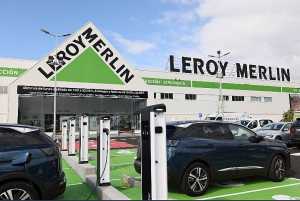Leroy Merlin inaugura su nueva tienda en Adeje - El Digital Sur