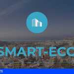 Adeje presenta su estrategia para el impulso de la economía digital local dentro del proyecto SMART-ECO