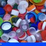 Arico instalará recipientes para la recogida de tapones con fines solidarios