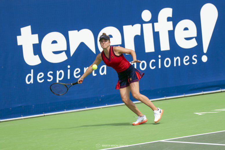 Tenerife Ladies Open