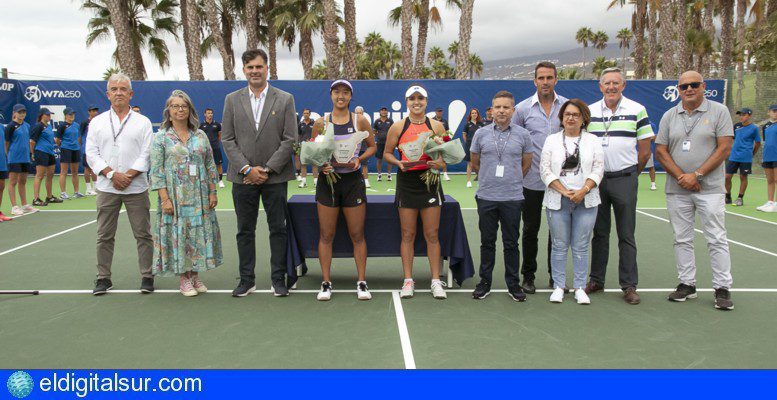 Tenerife Ladies Open
