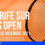 El VIII Torneo de tenis ITF Seniors reunirá en Adeje a jugadores veteranos de una veintena de nacionalidades