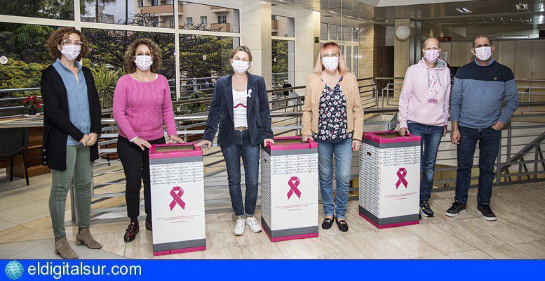 lucha contra el cancer