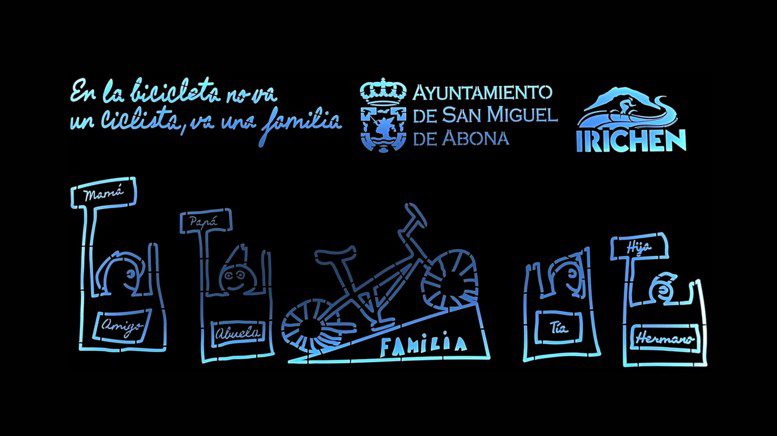 Vida del Ciclista