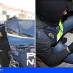 Nacional | Detienen en Murcia a dos traficantes que sorteaban una narcocesta navideña