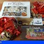 San Miguel vuelve a repartir productos de Navidad para las familias con menos recursos
