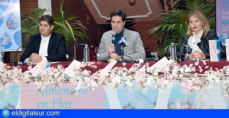 Almendro en Flor 2022