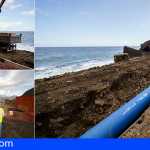 A partir del lunes 31 el servicio de agua regenerada se suministrará al sur de Tenerife