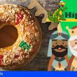 El mejor roscón de Reyes está en HiperDino y cuesta menos de 5 euros