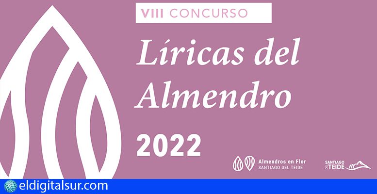 Líricas del Almendro 2022