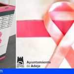 Adeje, International Paper y la Fundación Carrera por la Vida en la lucha contra el cáncer de mama