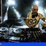 El DJ de Güimar, Quique Serra lanza “ Totem ” el próximo 27 de enero, su primer sencillo de 2022