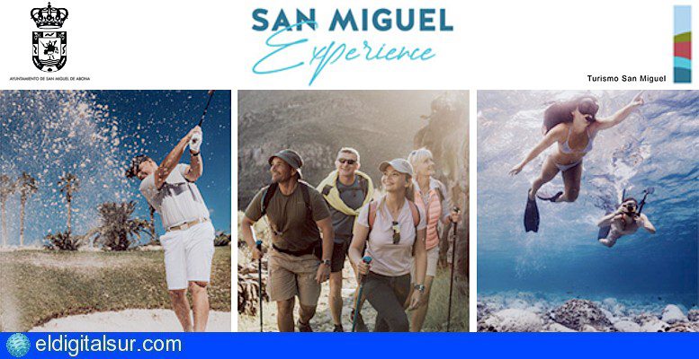 San Miguel Experience