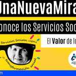 La Palma | Los Servicios Sociales Públicos tienen poco personal y se están privatizando progresivamente