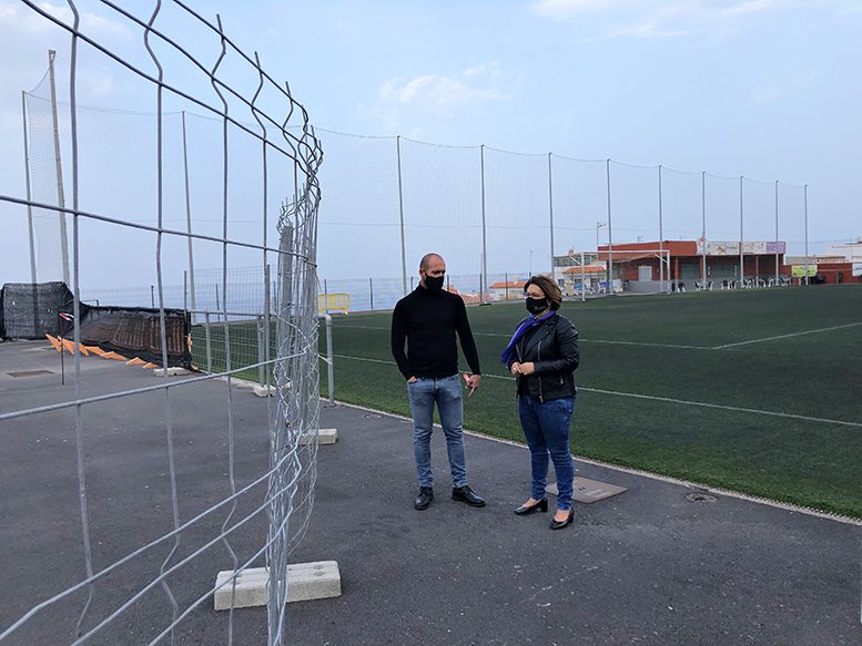 canchas