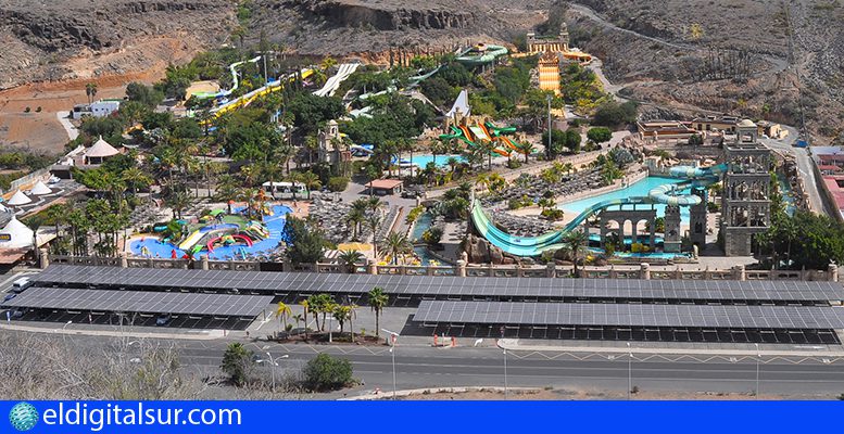 Aqualand Maspalomas